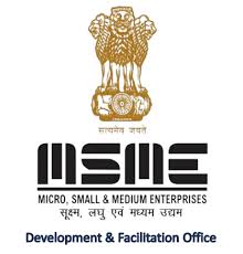 MSME recognition